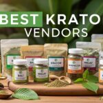 Best Kratom Vendors