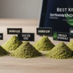 Best Kratom Vendors Reviews That Prove Real Quality Matters