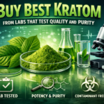 Buy Best Kratom From Labs That Test Quality And Purity