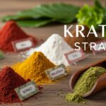 Kratom Strains Explained Before You Buy Kratom Online