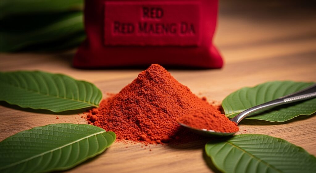 Red Maeng Da Kratom Effects And Benefits Buyers Often Discuss