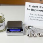 White Maeng Da Kratom Dosage Tips for Beginners and Users