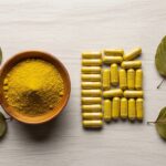 Yellow vietnam kratom